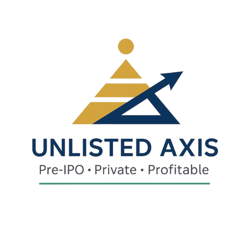 Unlisted Axis Logo