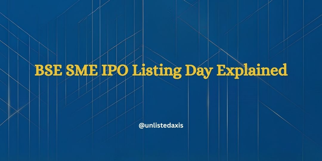 BSE SME IPO Listing Analysis: ₹151 Listing Price, 47% Gain & 304x Subscription Explained for Beginners